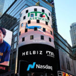 ITA and Helbiz. © Businesswire