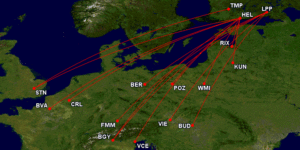 Ryanair