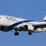 El Al Boeing 737