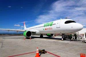 Viva A321neo