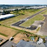 Auburn University Regional Airport | © Auburn Municipal Airport