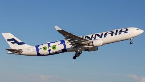 Finnair is coming to Seattle | ©: Anujan Anton Jerad/Travel Radar