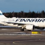 Finnair A319 | ©: Anujan Anton Jerad/Travel Radar