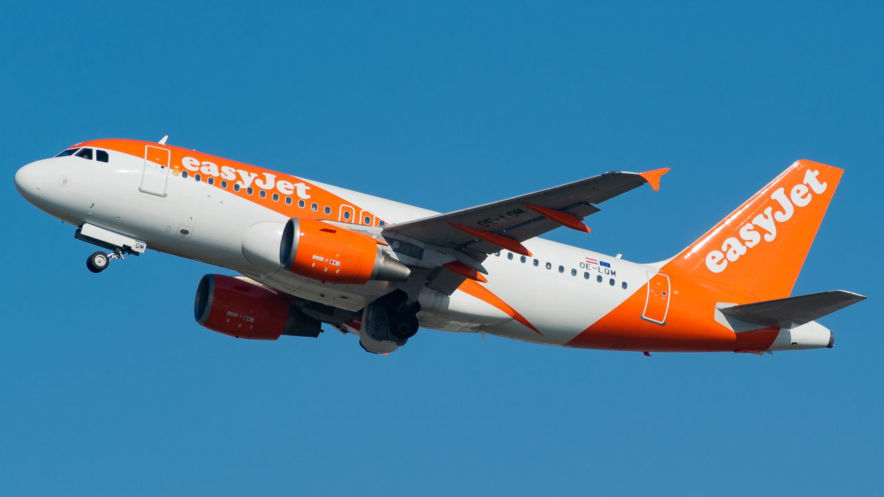 easyJet