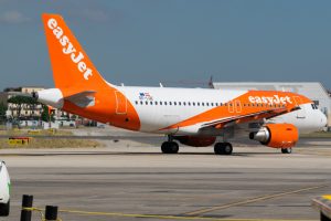 easyJet
