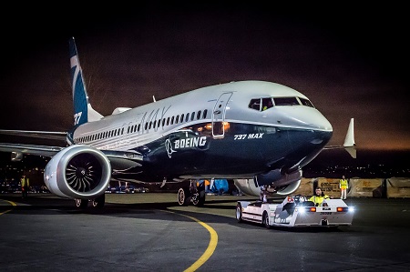 Ethiopia And Indonesia To Reintroduce Boeing 737 MAX - Travel Radar