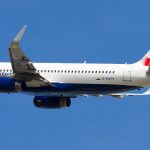 BA A320 @Andrea Ongaro / Travel Radar