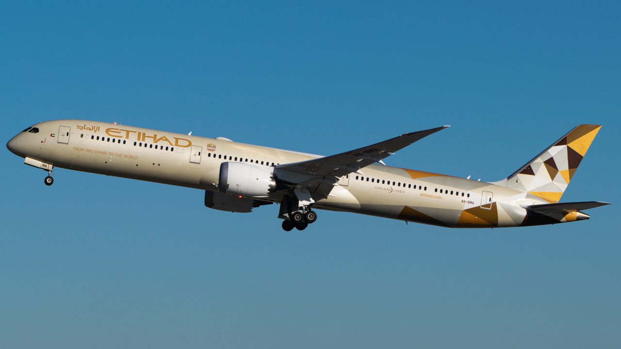 etihad conscious choices