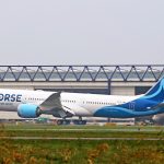 Boeing 787 dreamliner Norse Atlantic Airways