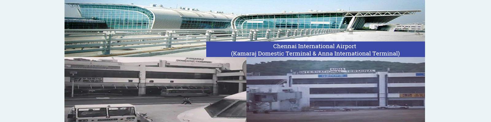 Chennai Airport