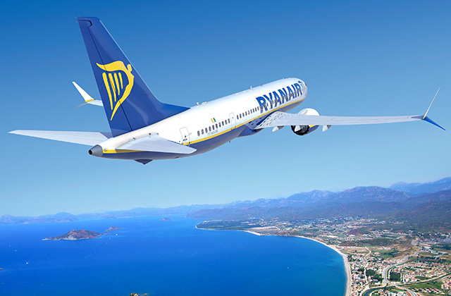 boeing 737 max 8 200