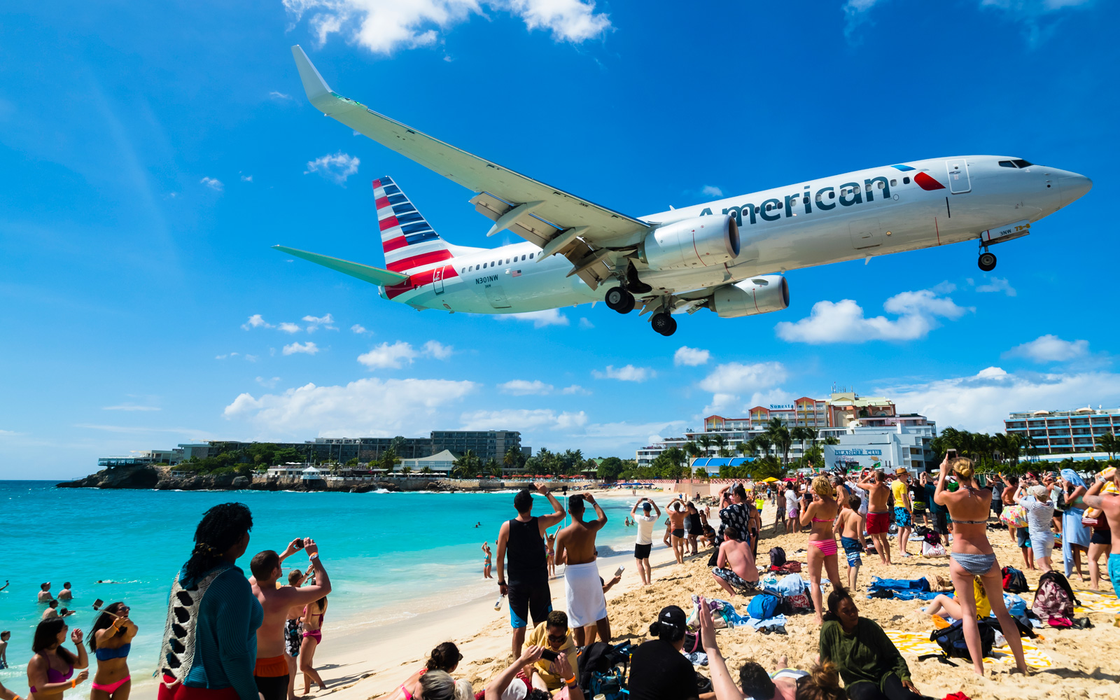 4 International Airports Minutes From The Beach Travel Radar