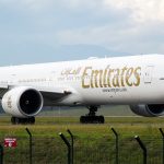 Emirates US Flights 5G