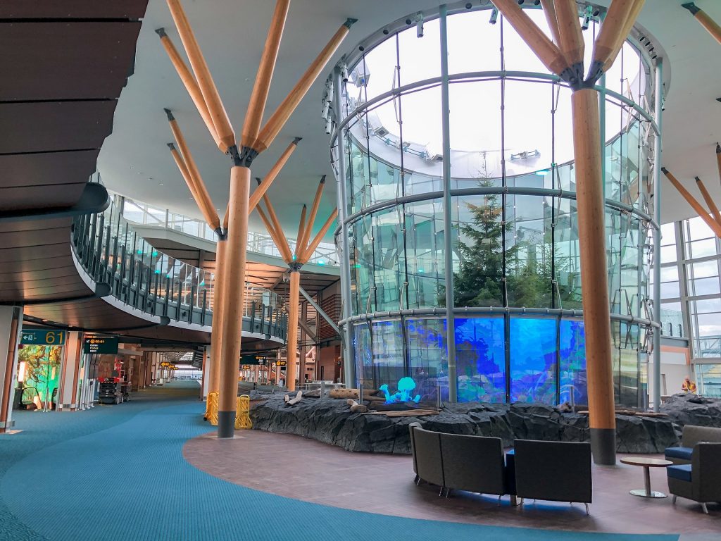 vancouver airport c-saf