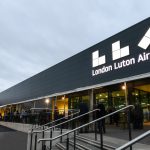 London Luton Airport Expansion Proposal © Noble Transfer