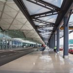 Hong Kong International Airport