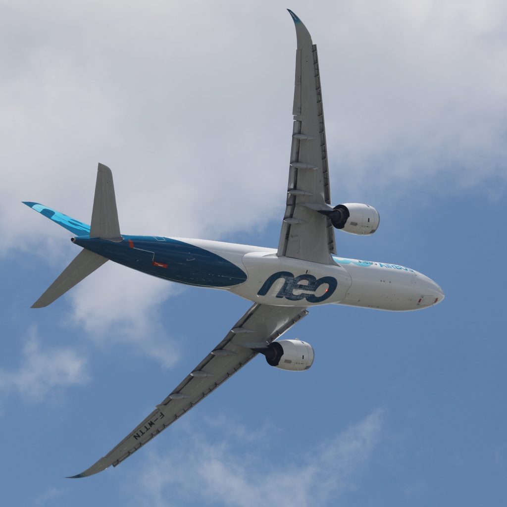 Airbus A330neo