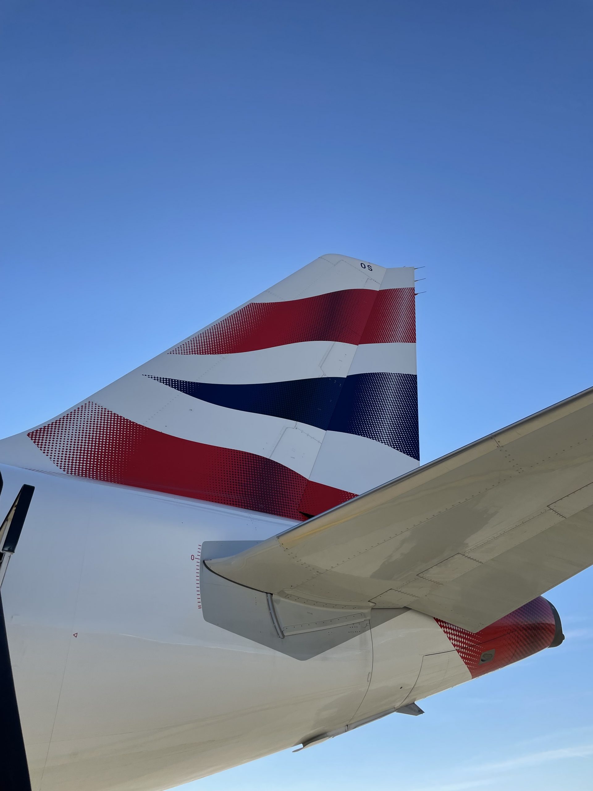 BA EG-NEOS A321neo at LIN. @ Giacomo Amati / Travel Radar