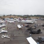 Singapore Air Show 2014