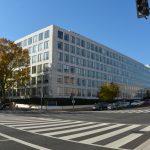 FAA headquarters in Washington, D.C.