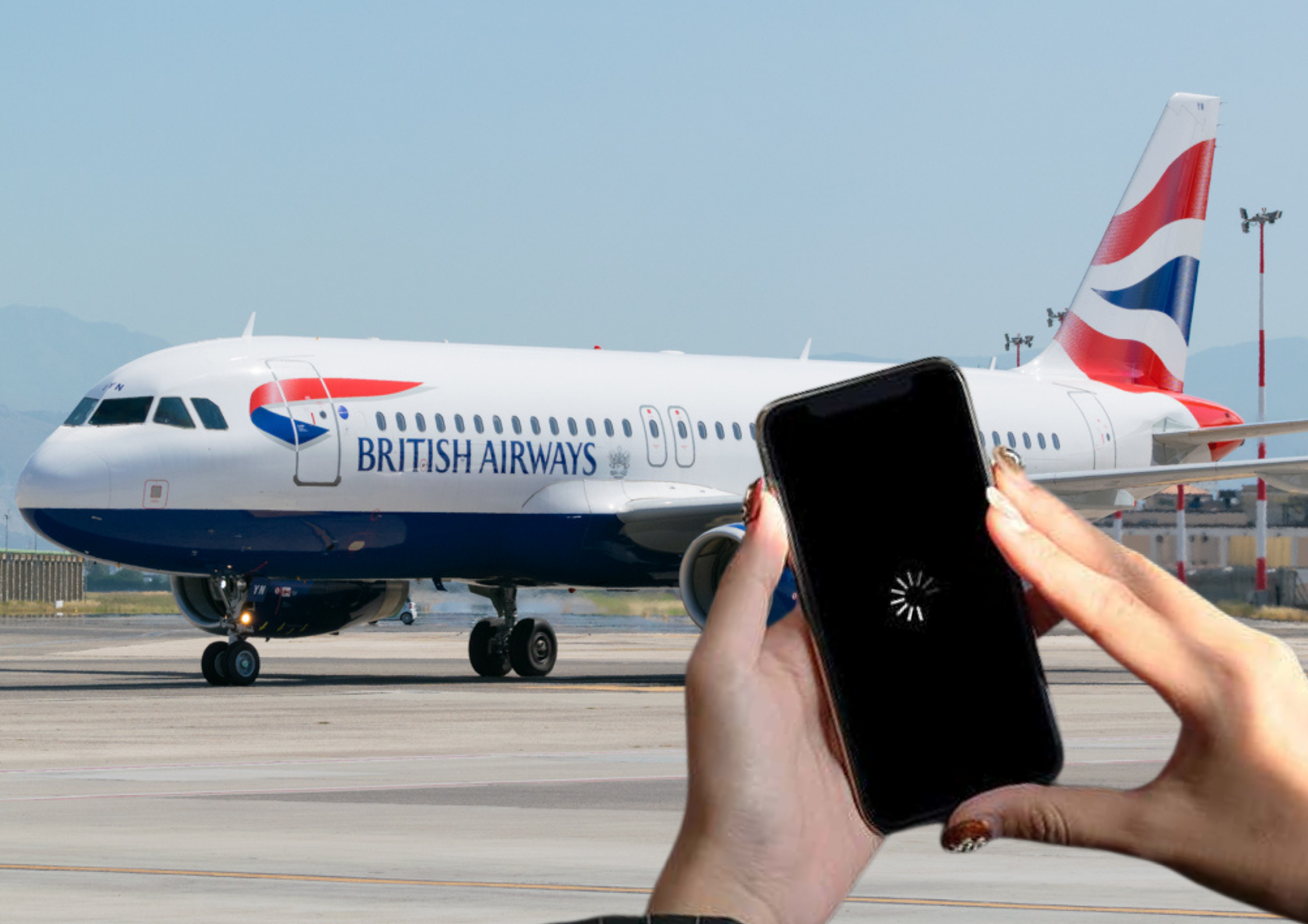 British Airways Cancels Heathrow Flights Due To IT Failure - Travel Radar