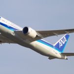 All Nippon Airways © Andrea Ongaro / Travel Radar