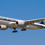 Singapore Airlines © Andrea Ongaro / Travel Radar