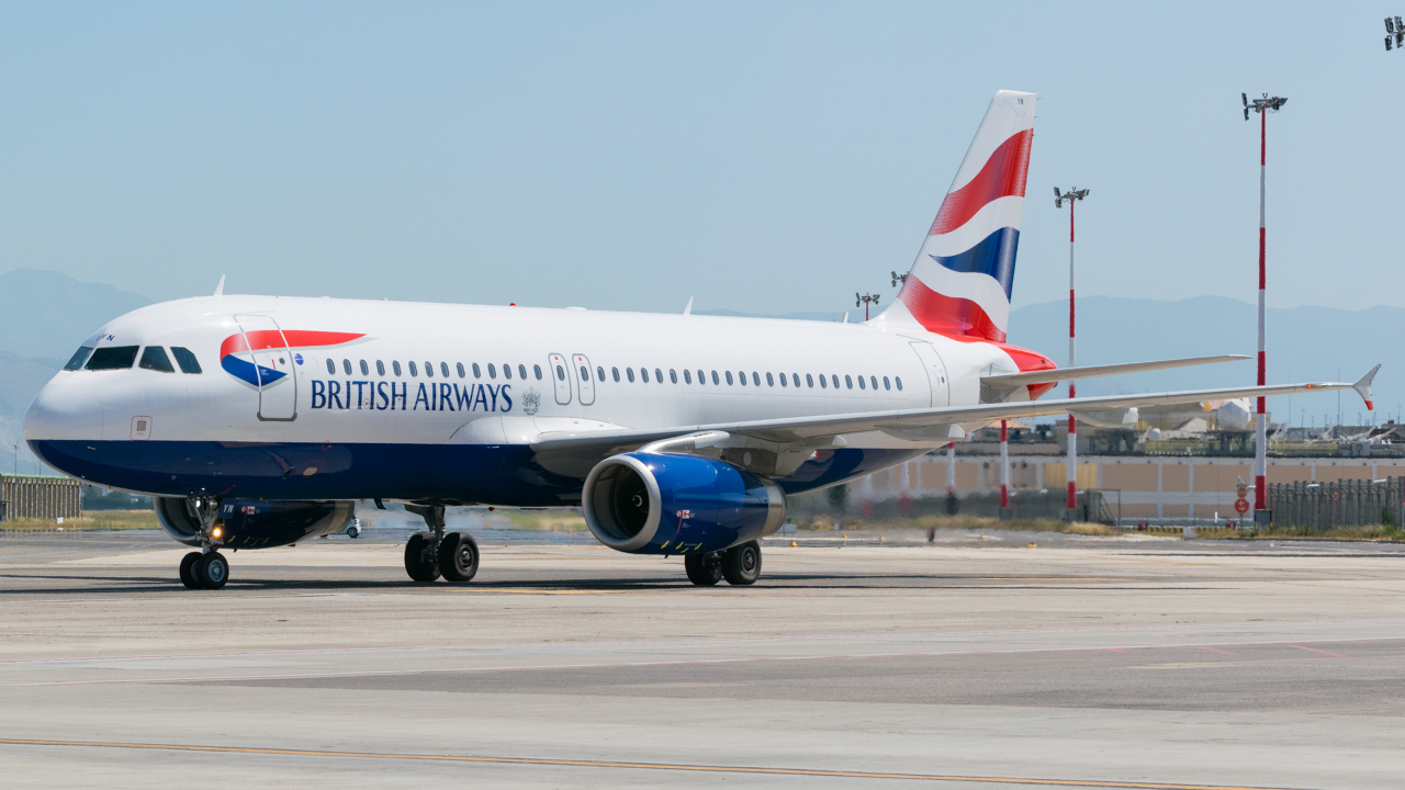British Airways Staff 10% Bonus © Marco Macca / Travel Radar