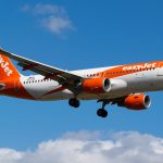 easyJet continues to operate at a loss