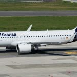 Launch of Lufthansa Cargo © Marco Macca / Travel Radar