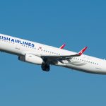 sustainable aviation fuel Turkish Airlines