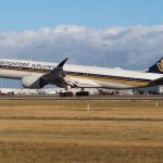 Singapore Airlines reintroducing their full pre-pandemic flight schedule from London Heathrow © Tony Haynes / Flickr Commons