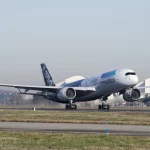 airbus A350