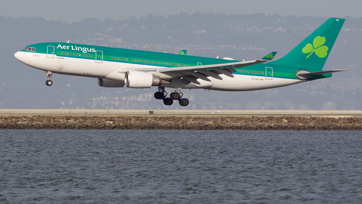 Aer Lingus