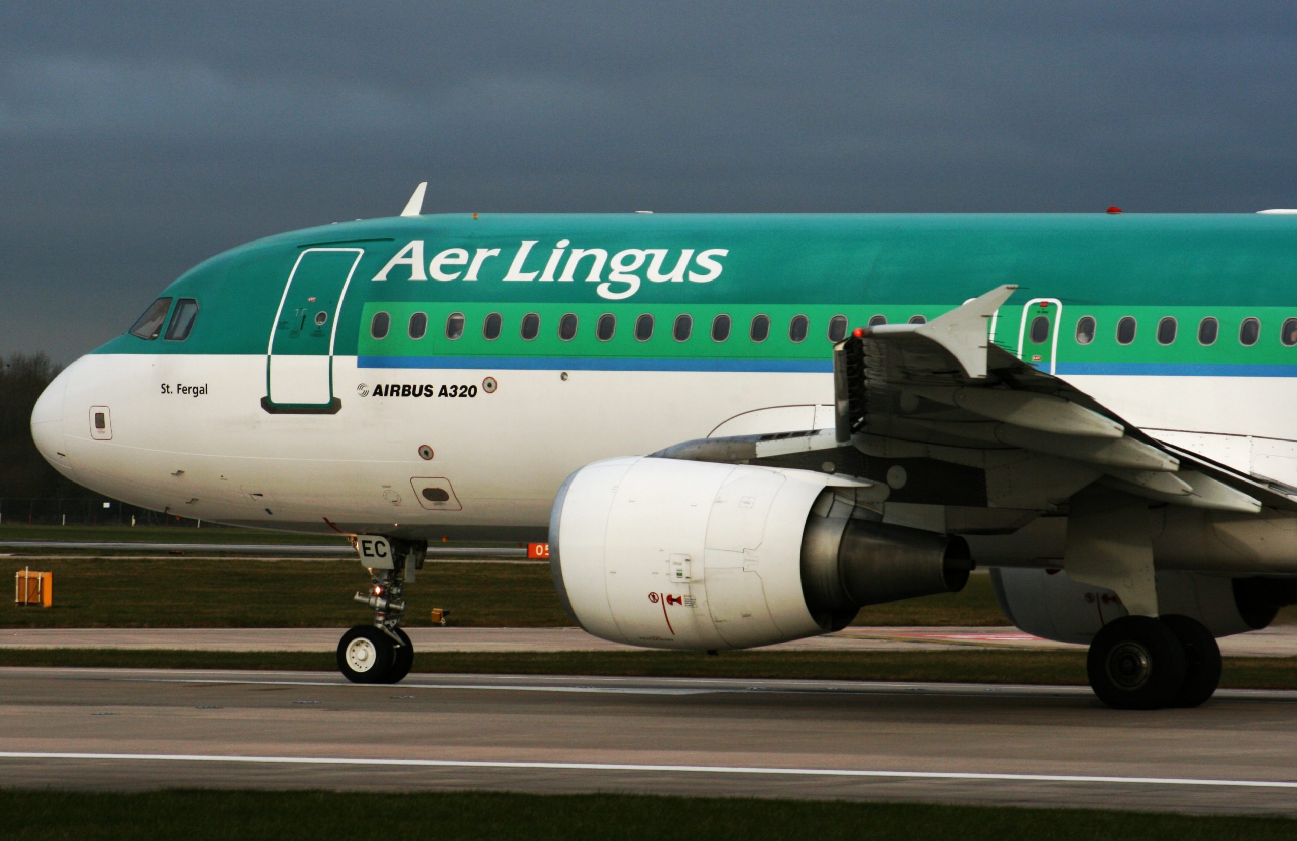 aer lingus resume flight to new york and boston