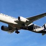 Air New Zealand launches new route between Auckland and New York using B787-9