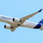 Airbus a220 reaches 20000 monthly flights