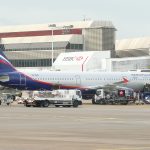 Aeroflot LHR