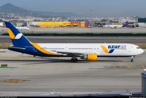 Azer Air