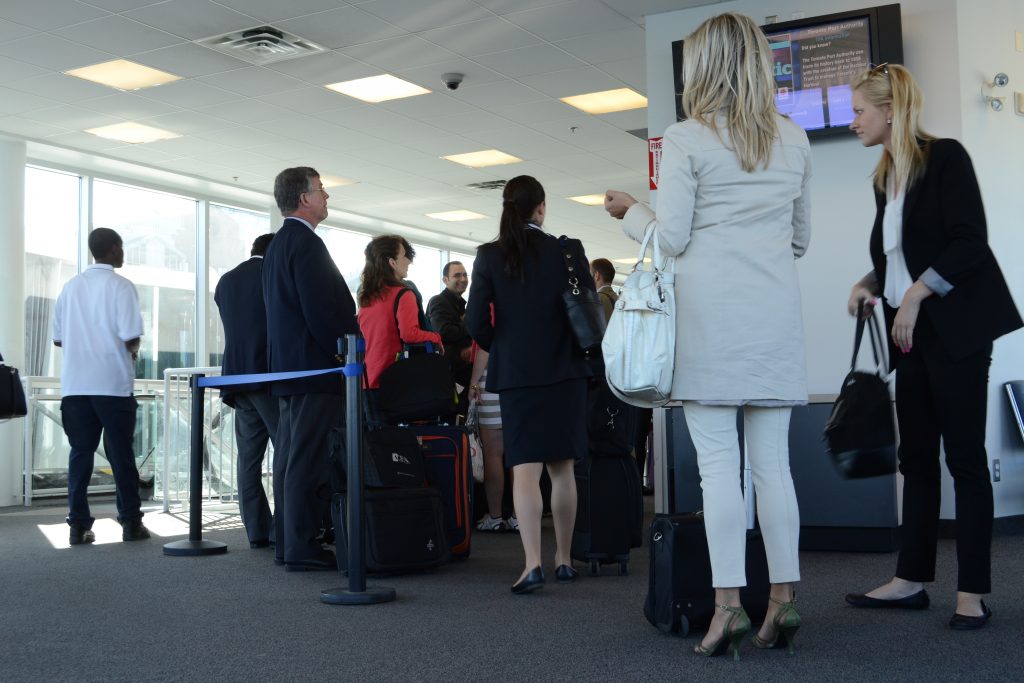 alaska airlines announces double pay to staff to match increasing passenger numbers