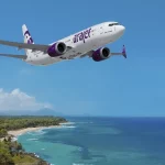 arajet boeing 737