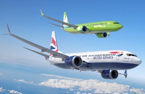 Comair and Kulula