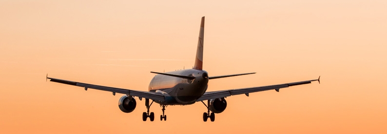 Coral Jet A320