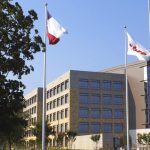 Sabre corporate office