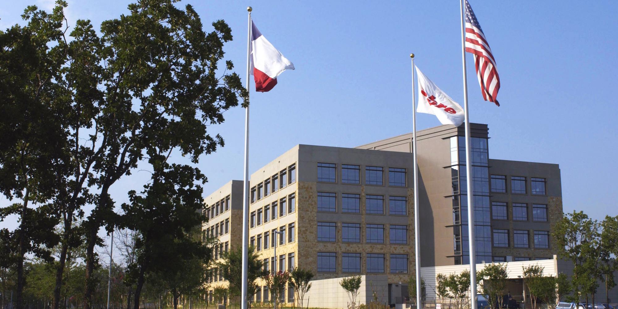 Sabre corporate office