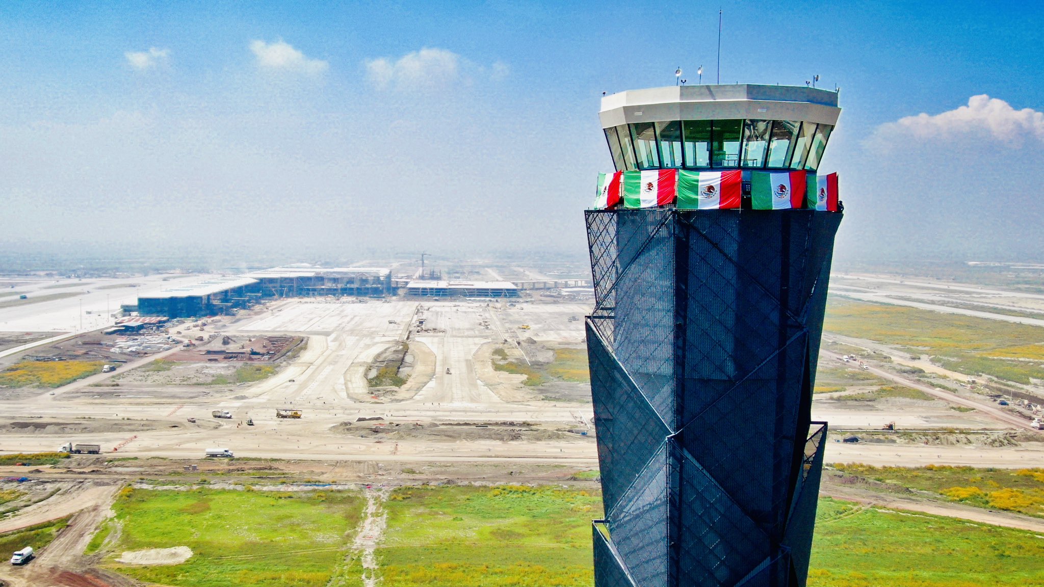 felipe angeles airport