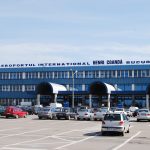 Henri Coandă International Airport