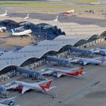 Hong Kong International Airport