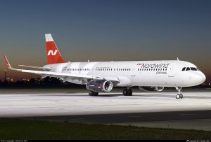 Nordwind Airlines