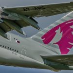 Qatar reactivates four more A380s